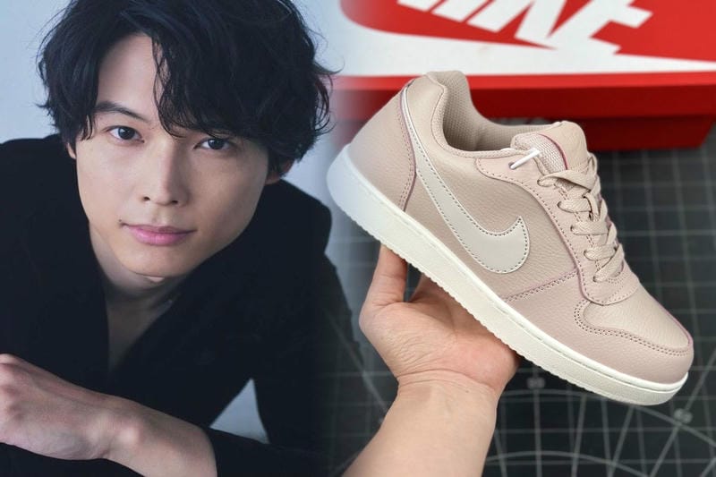 Nikeコートフォースとは何ですか？