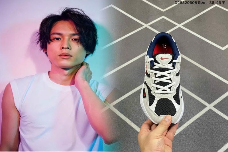 NIKEはどこの国のブランドですか？