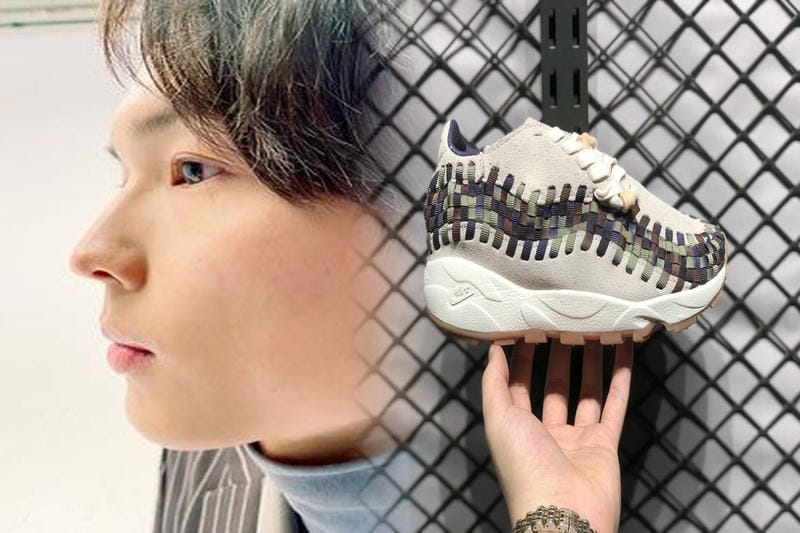 NIKEヴェイパーフライの特徴は？