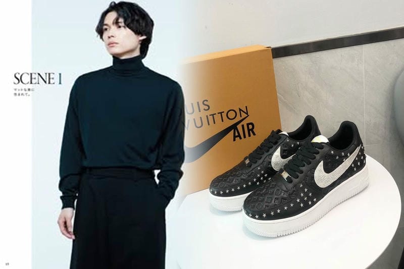 Nikeのレトロとは何ですか？