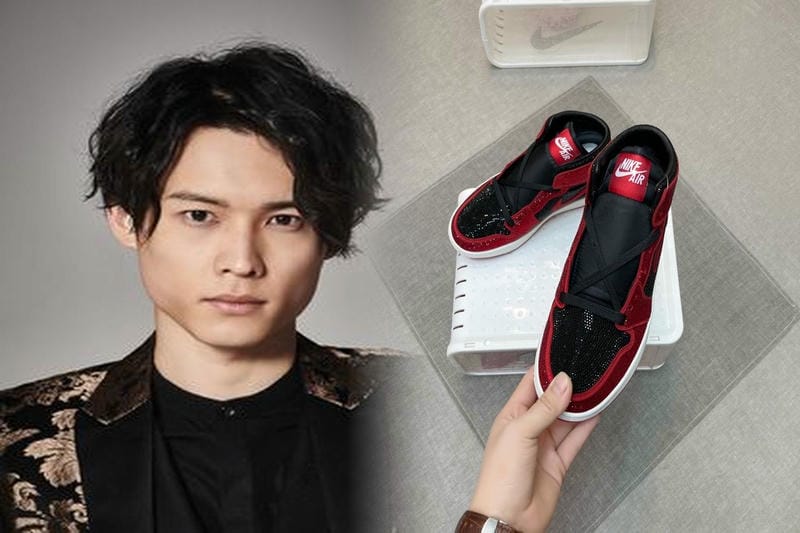 ナイキエアマックス1とは何ですか？