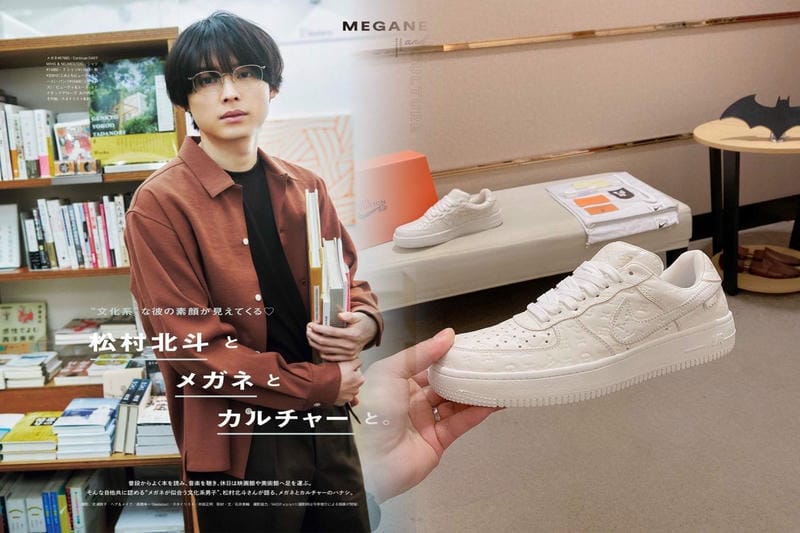 ナイキの神様は誰ですか？