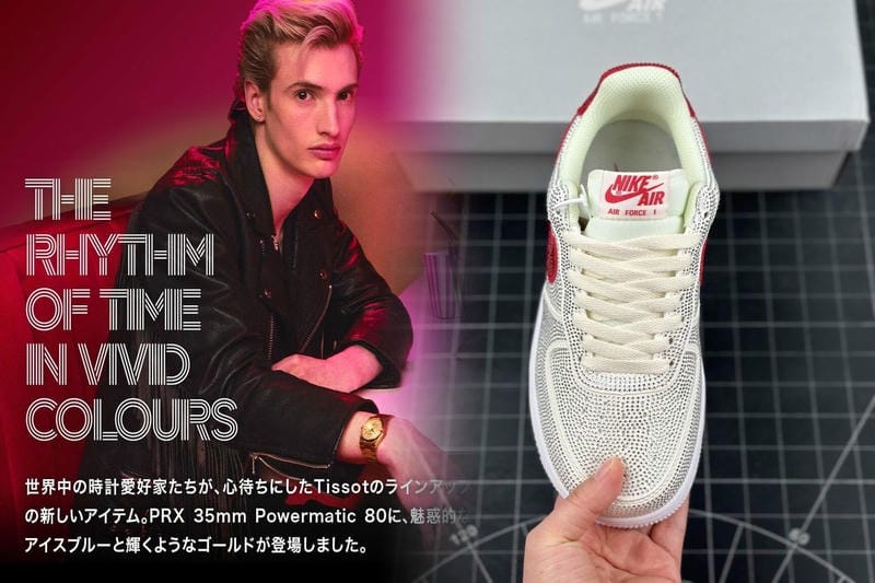 ナイキはゴルフクラブにいつ参入しましたか？