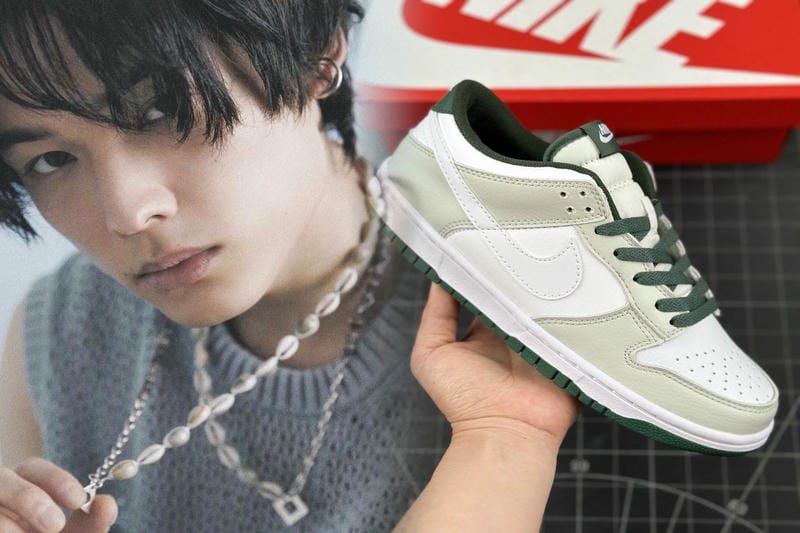 Nike FIT DRYとは何ですか？
