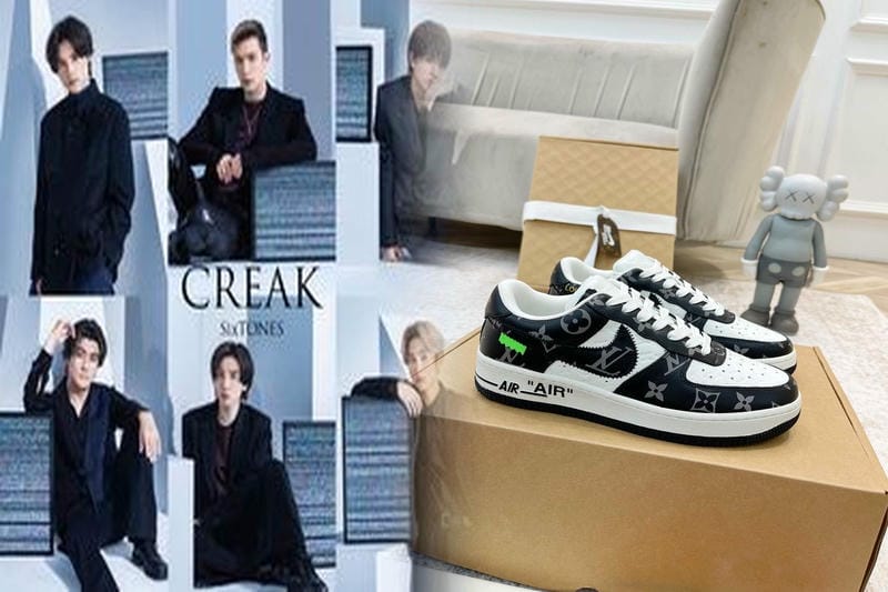 ナイキスニーカーのSPとは何ですか？