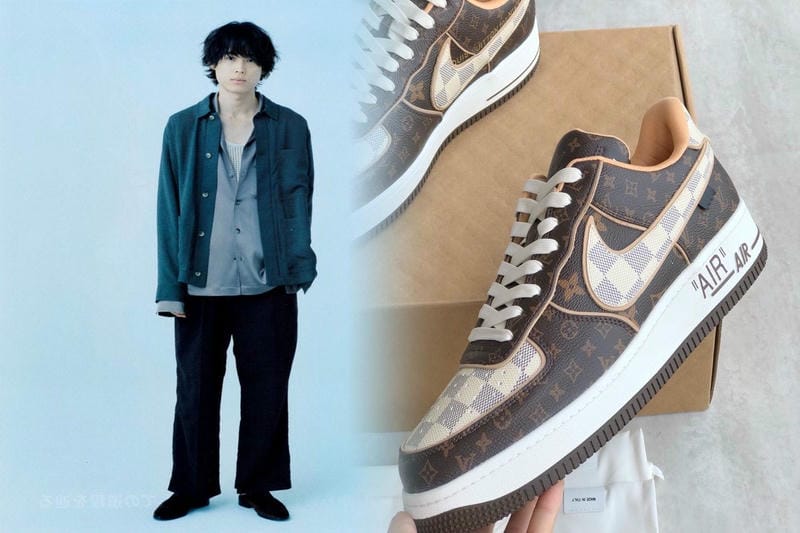 NIKEのライバルフライの発売日はいつですか？