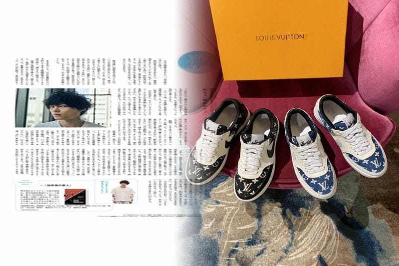 NIKE SBとは？