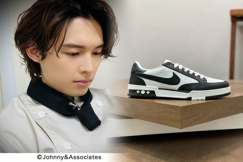 Nike Air Maxは水洗いできますか？