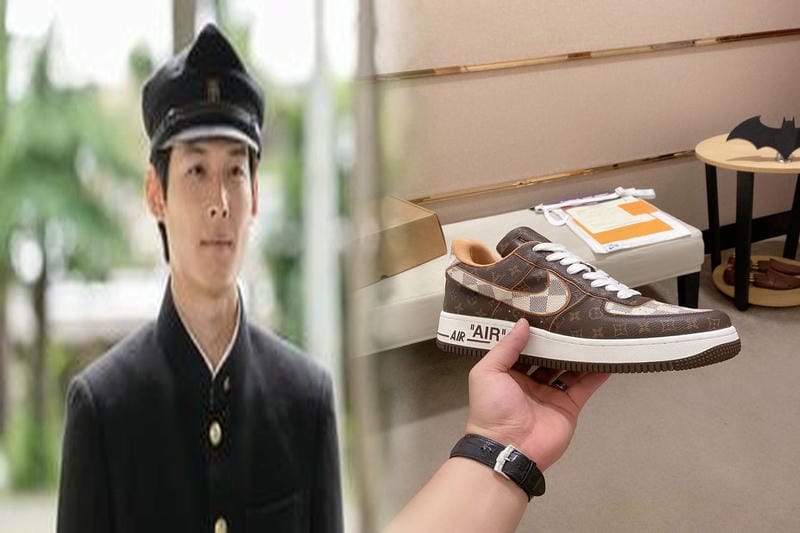 Nikeのスニーカーを長持ちさせる方法はありますか？