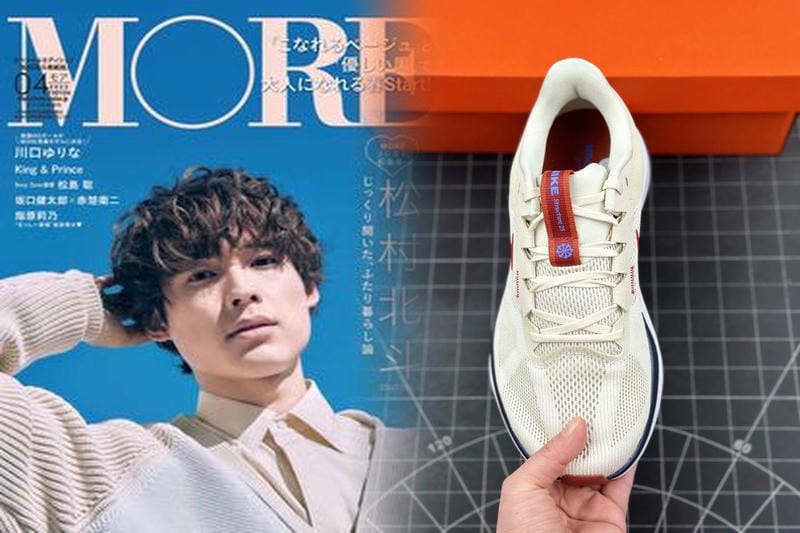 三井アウトレット NIKE 何階？