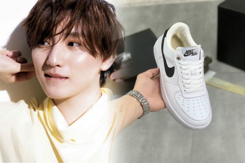 Nikeの店頭での返品は可能か？