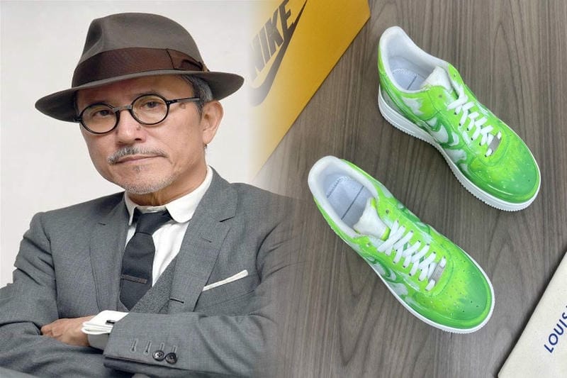 ナイキの勤務時間は？