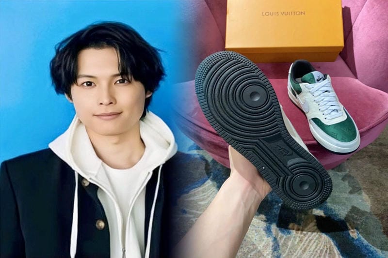 Nikeのスニーカーズパスとは？