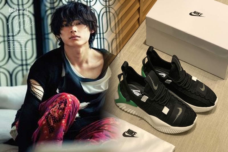 NIKE どこの国のメーカー？