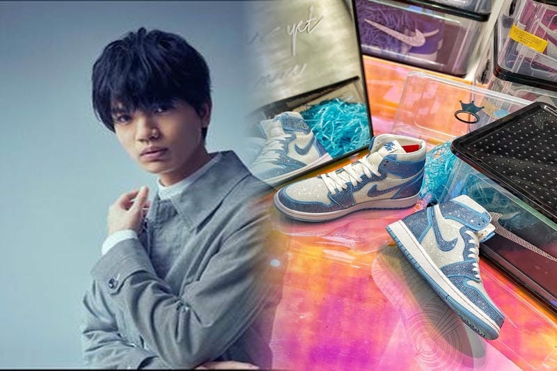 NIKEのSサイズの身長は？