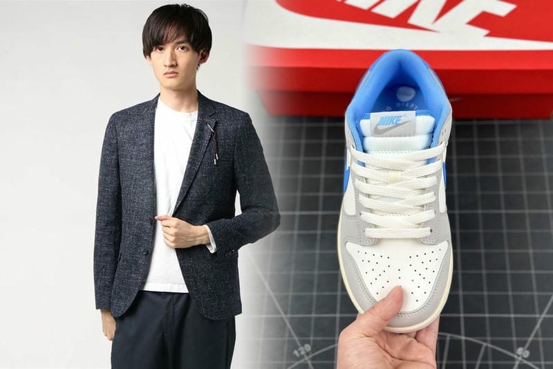 ナイキドラゴンフライ2の発売日はいつですか？