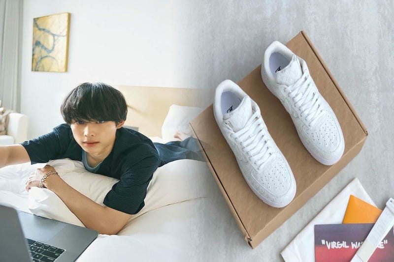 Nikeの元社長は誰ですか？