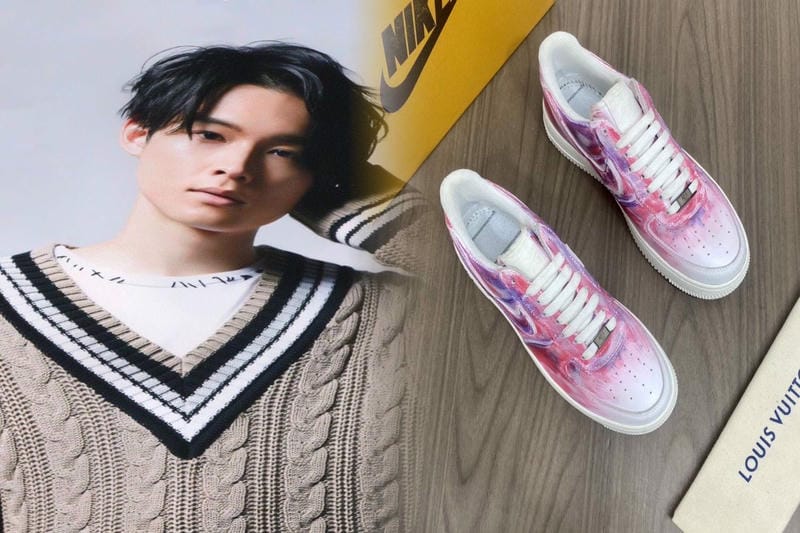 NIKEの従業員の年収は？