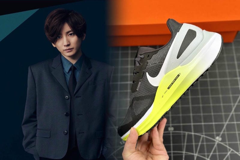 NIKEの社員の平均年収は？