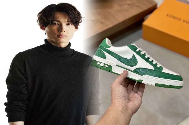 NIKEの目標株価はいくらですか？