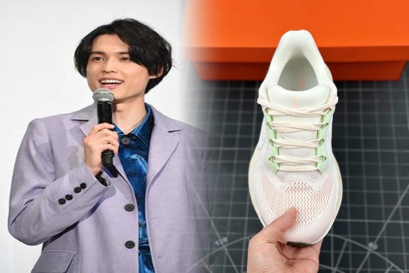 ナイキジャパンとは何ですか？