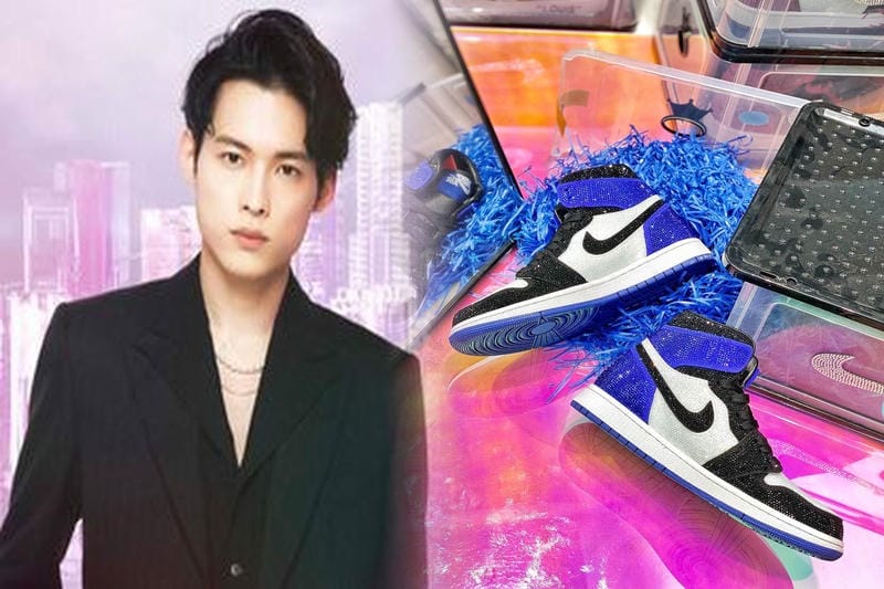 NikeのNRCとは何ですか？