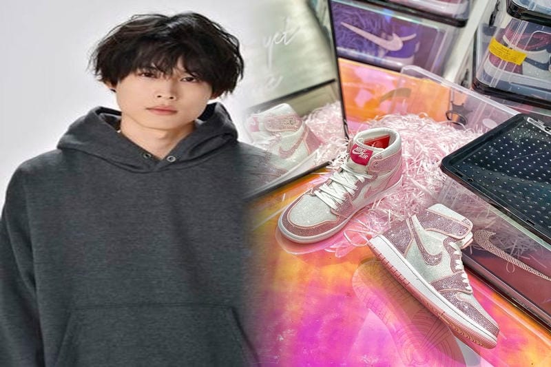 NIKEゴルフはいつから始まったのですか？