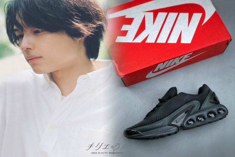 NIKE GOLF いつから？