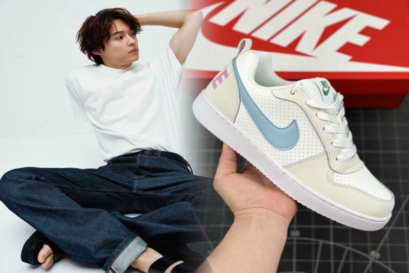 ナイキSNKRSの限定アクセスとは？