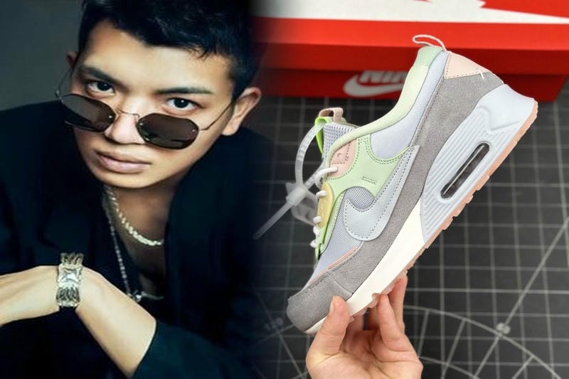 NIKEのGSモデルとは何ですか？