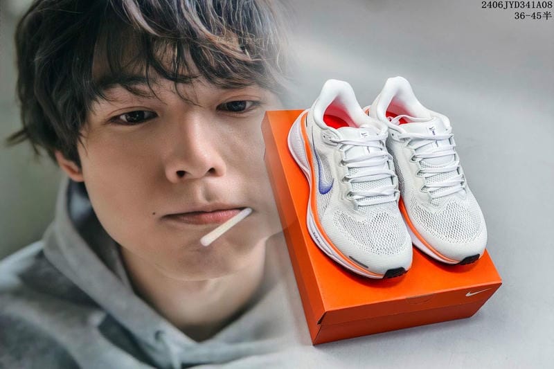 ナイキ フリー ラン 効果