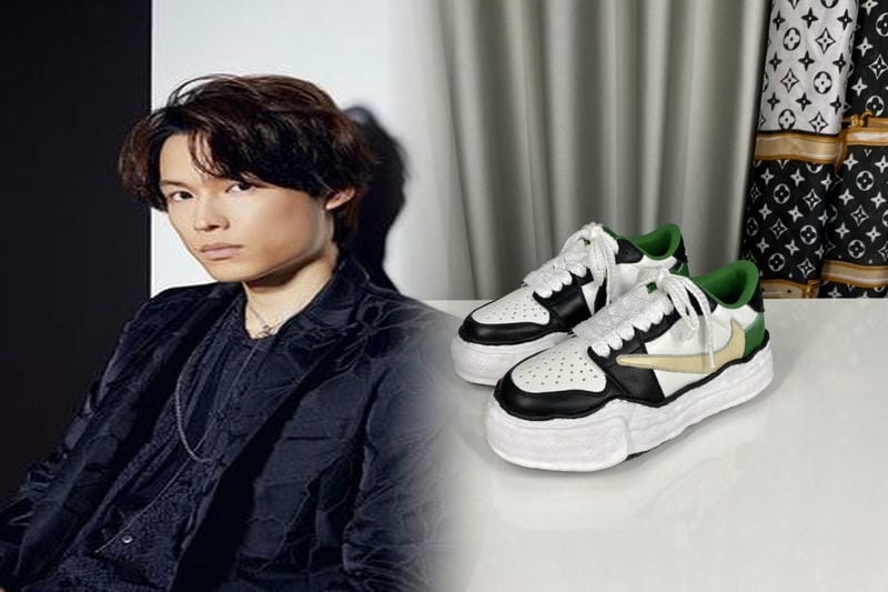 ナイキ カイリー バッシュ