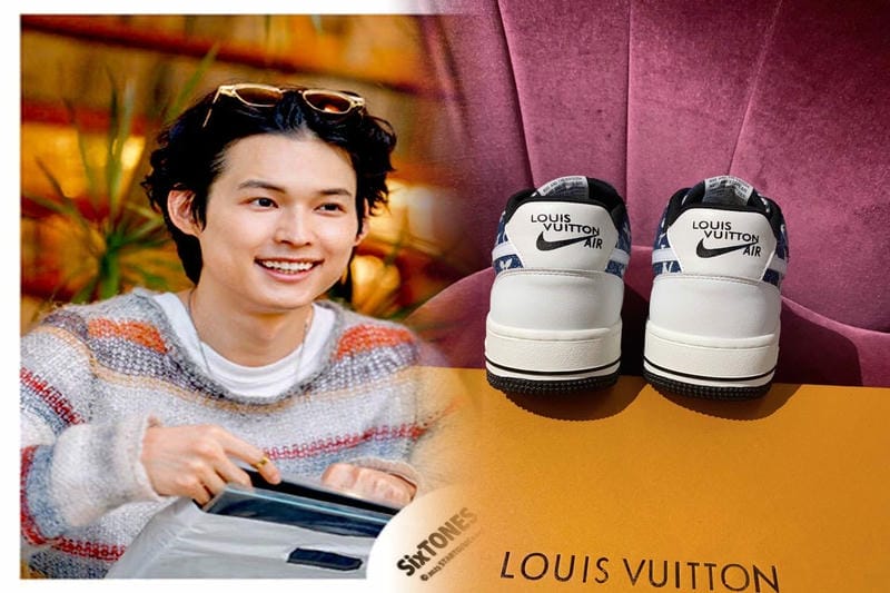 ナイキ エアリフト ベビー