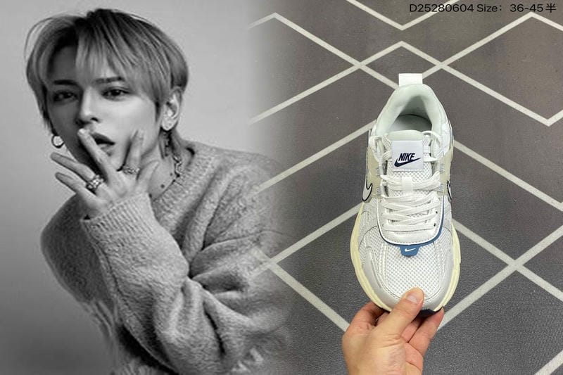 NIKE SB QSとは何ですか？