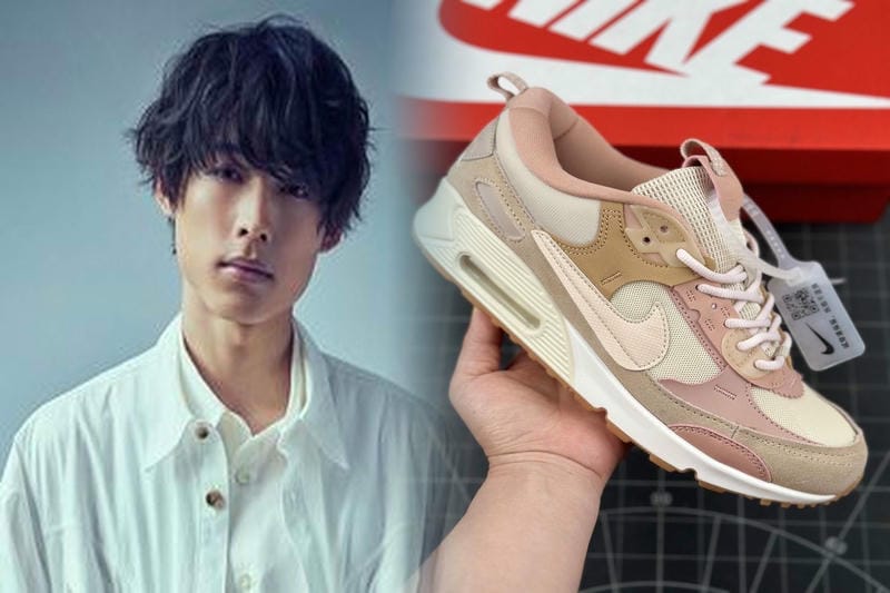 ナイキ バスパン ジュニア