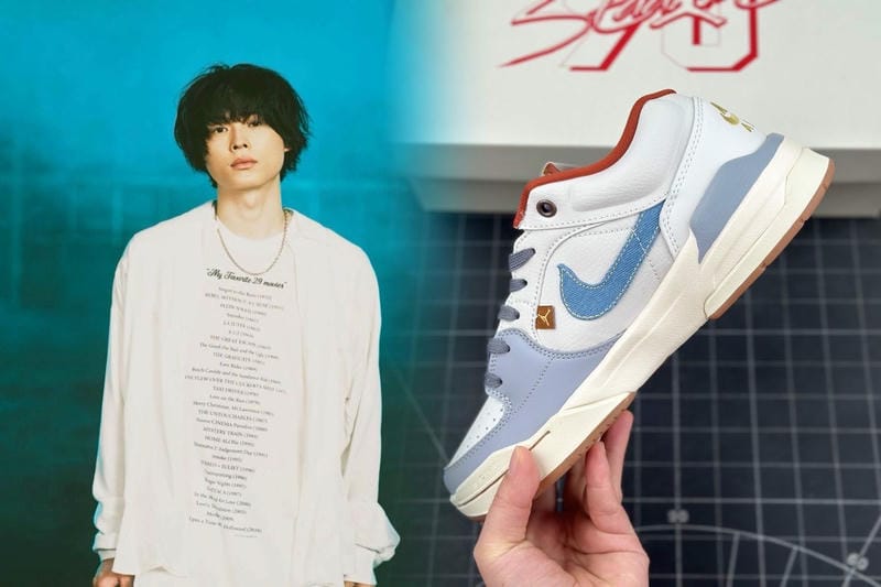 ナイキエアジョーダン1とは何ですか？