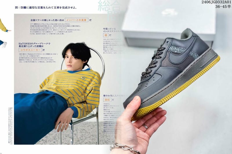 ナイキ us サイズ 日本