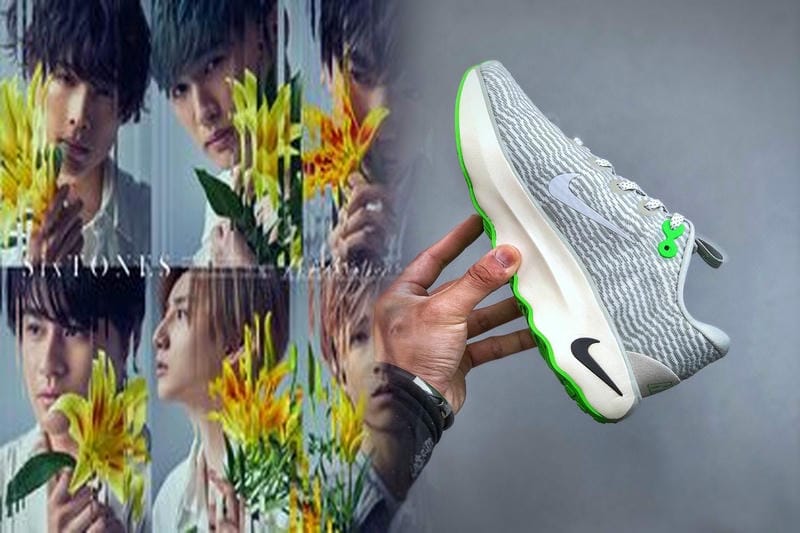 トレラン シューズ ナイキ