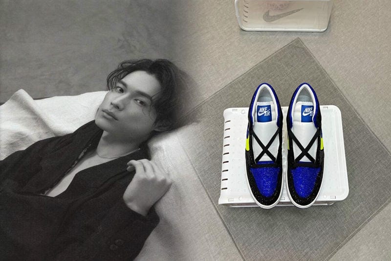 NIKEの服はどの年齢層が好む？