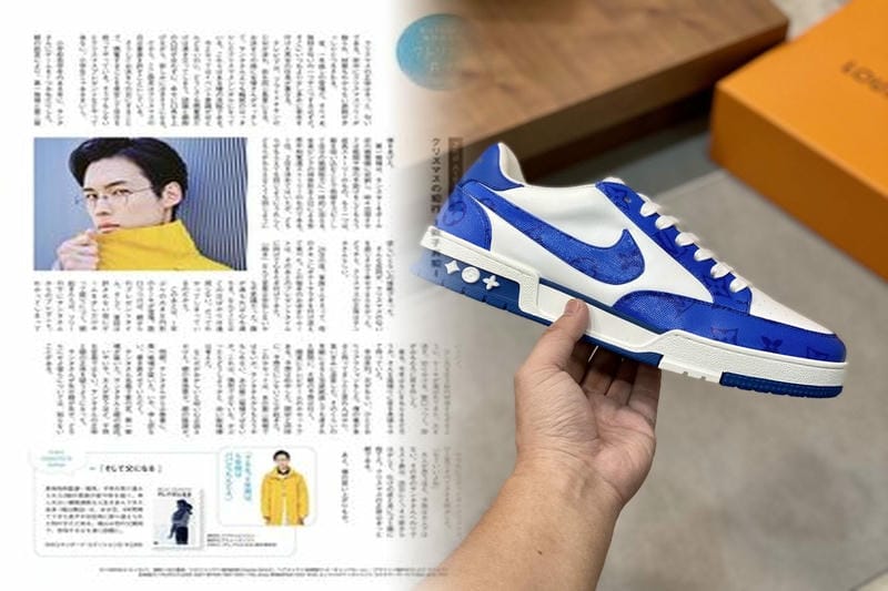 メンズ スリッポン ナイキ