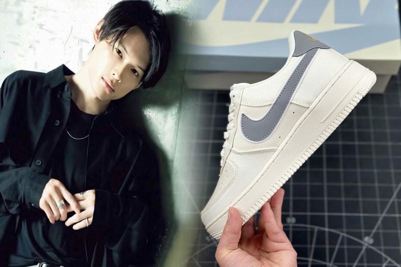 ナイキ エア フォース 1