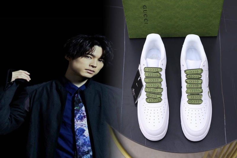 Nikeとコンバースの関係は？
