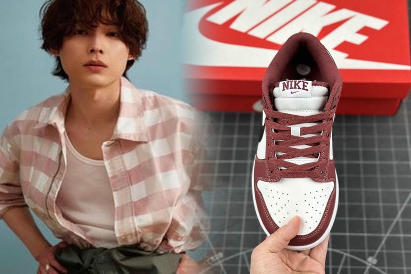 Nikeのはじまりは？