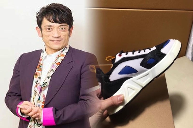 NIKEのスニーカーのメンズとレディースのサイズの違いは？