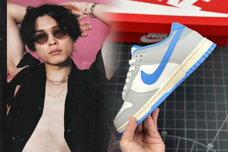 NIKEのアリウープとは？