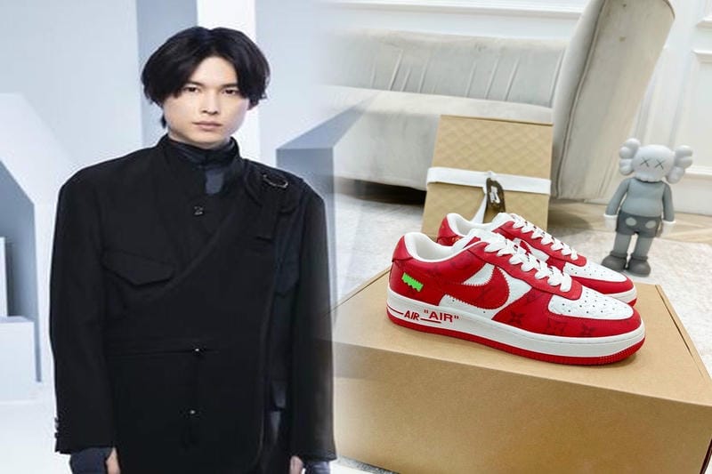 NIKEヴェイパーフライ3の発売日はいつですか？