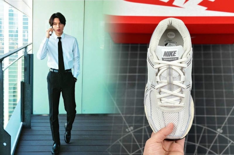 Nikeの靴で最高値はいくらですか？