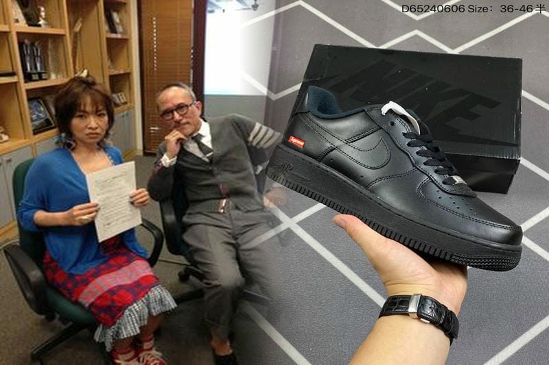 ナイキエアジョーダン1のMID定価はいくらですか？