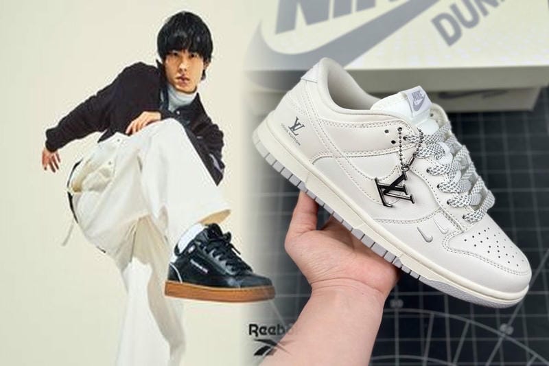 Nikeのモアテンとは何ですか？