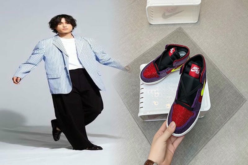 NIKEのメンズサイズとウィメンズサイズの違いは？